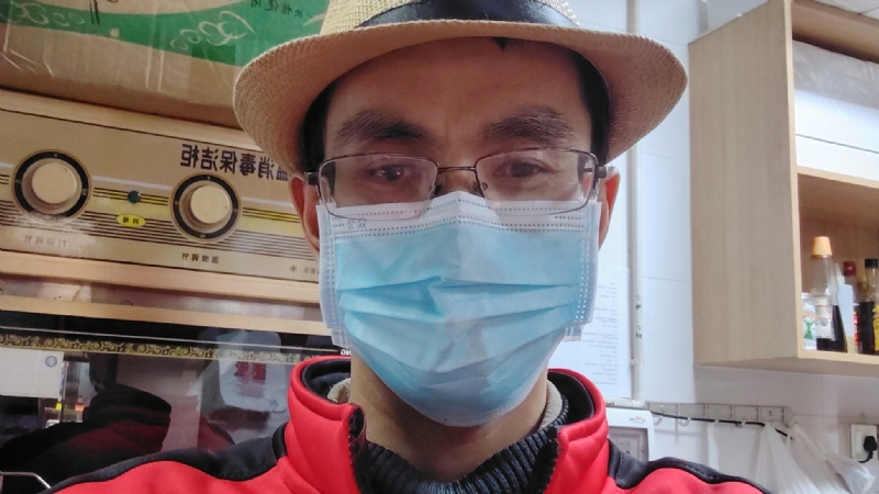 lin的第二张照片--福州相亲服务中心
