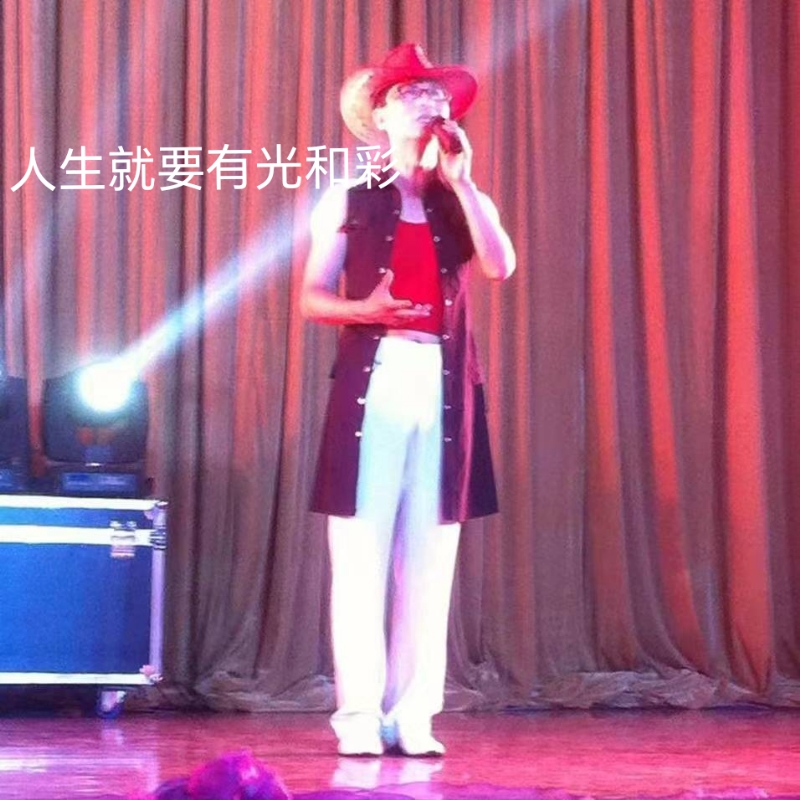 兑乙民的第三张照片--福州相亲服务中心