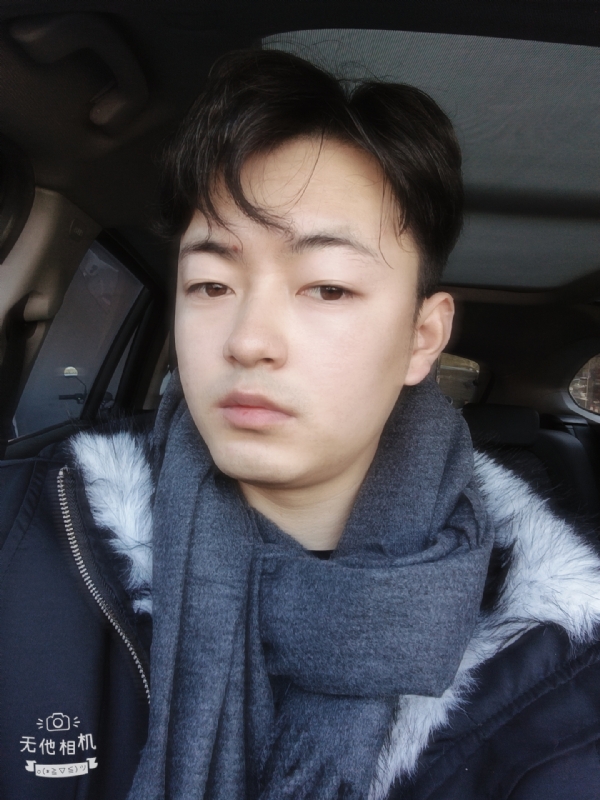 得梦为鱼的第一张照片--福州相亲服务中心