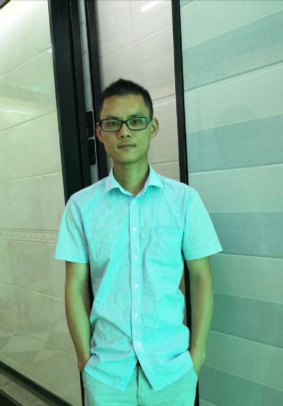 蓝海无泪的第三张照片--福州相亲服务中心