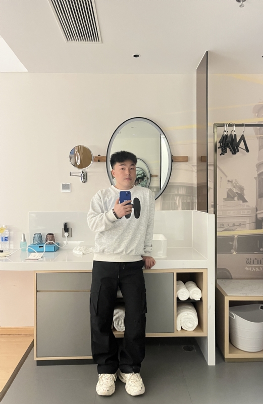 挚生的第一张照片--福州相亲服务中心