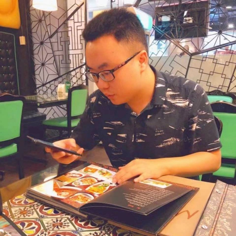 潇湘的第一张照片--福州相亲服务中心