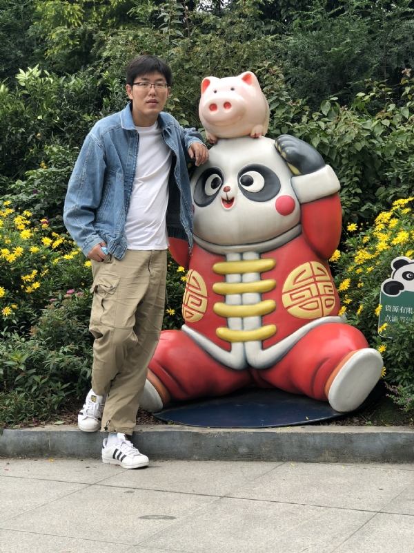 rain的第二张照片--福州相亲服务中心