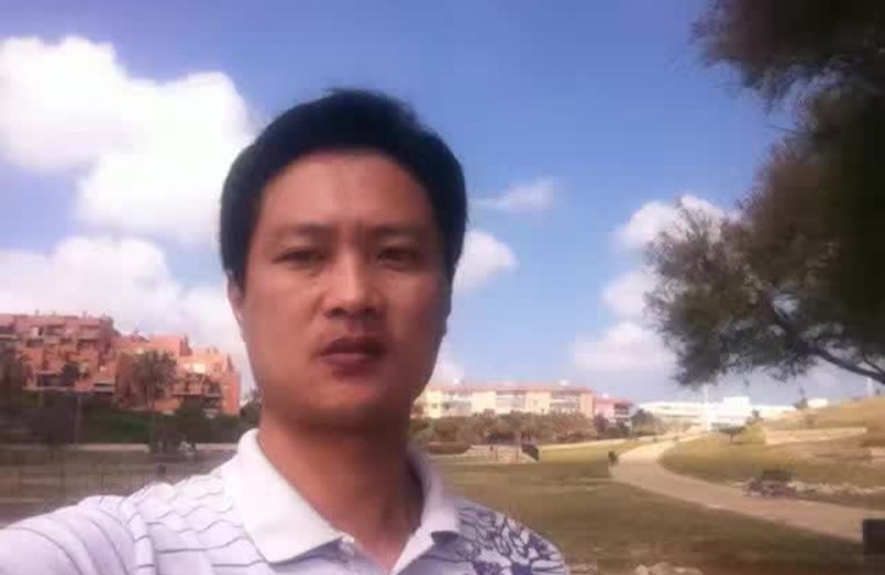 钟志的第一张照片--福州相亲服务中心