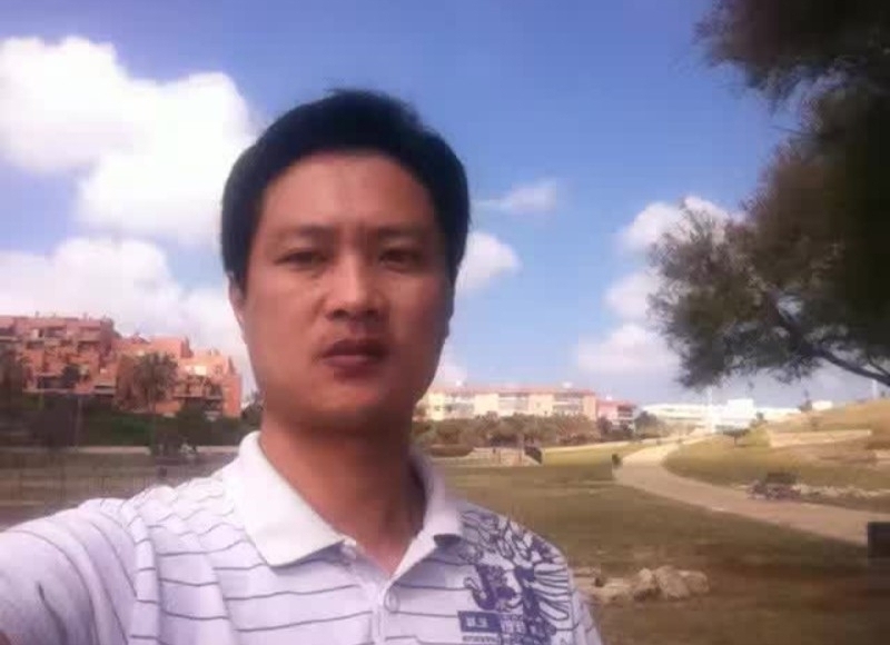 钟志的第二张照片--福州相亲服务中心