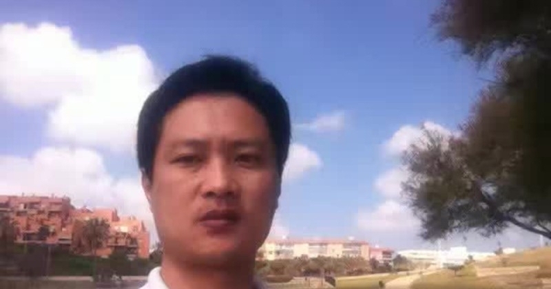 钟志的第三张照片--福州相亲服务中心