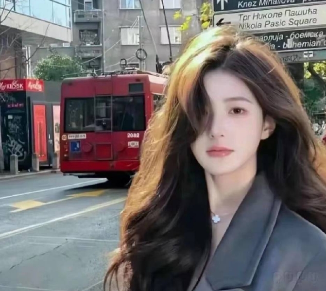 子晴的第一张照片--福州相亲服务中心