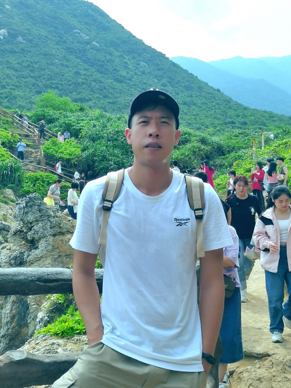吴生的第二张照片--福州相亲服务中心