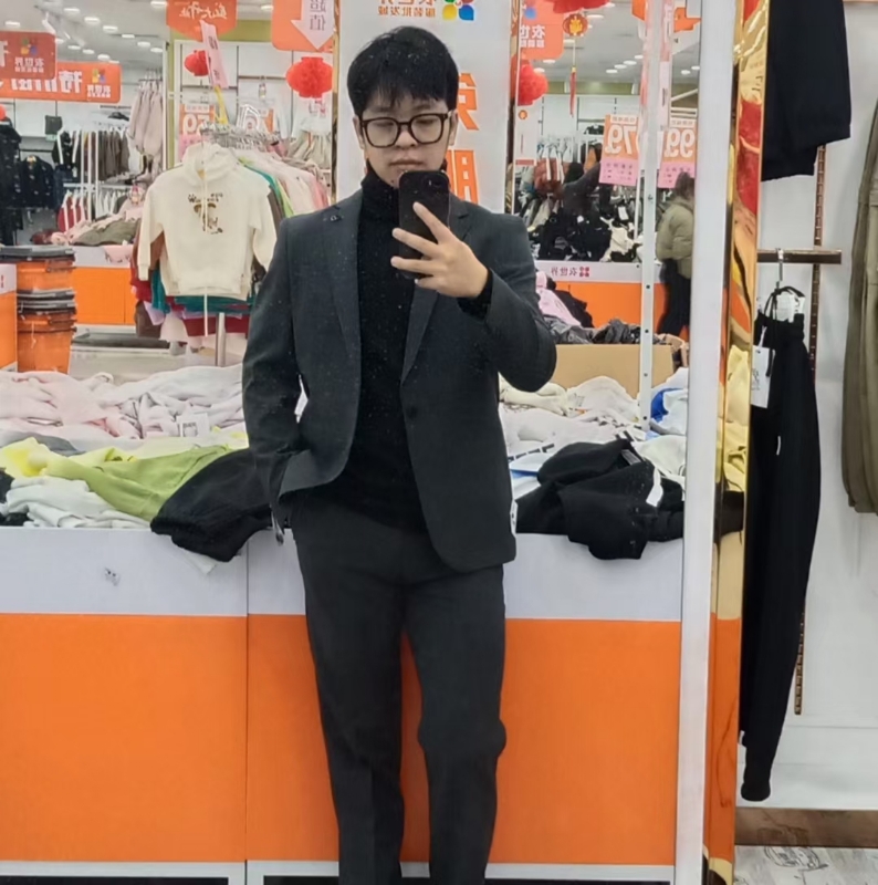 秦巧顺的第二张照片--福州相亲服务中心