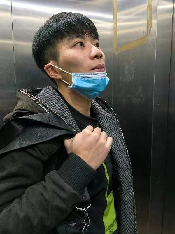 漂流的第二张照片--福州相亲服务中心
