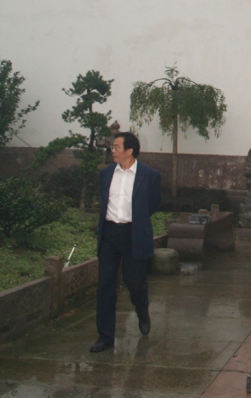 与世为缘的第一张照片--福州相亲服务中心