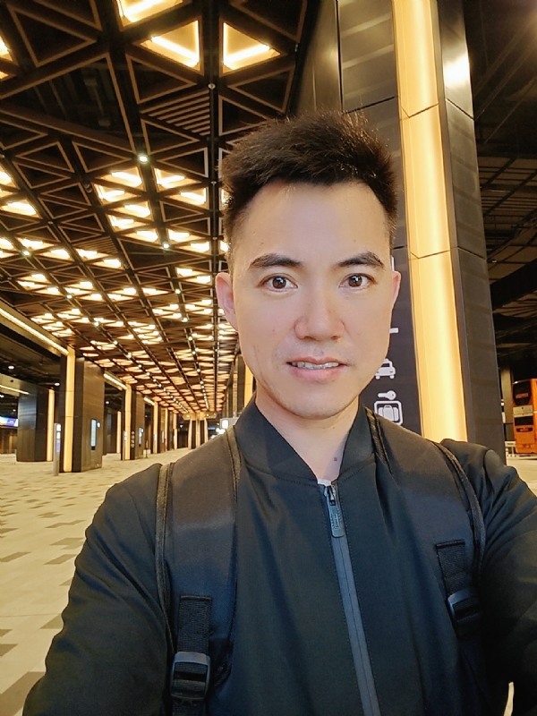 只願一生愛一人的第二张照片--福州相亲服务中心