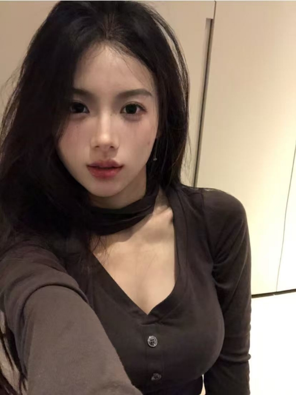 以安的第四张照片--福州相亲服务中心