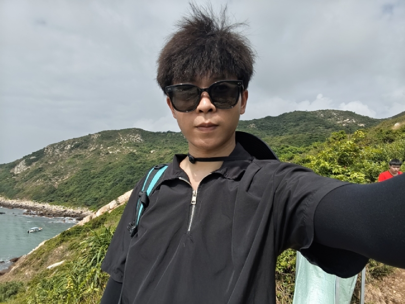teenager的第二张照片--福州相亲服务中心