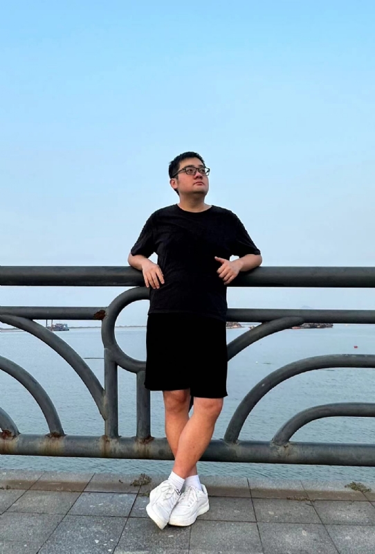 92男连云区的第一张照片--福州相亲服务中心