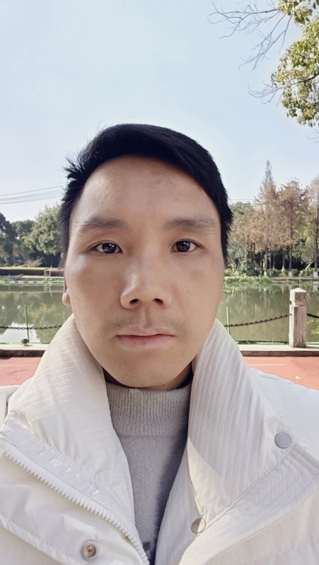 郑启新程的第一张照片--福州相亲服务中心