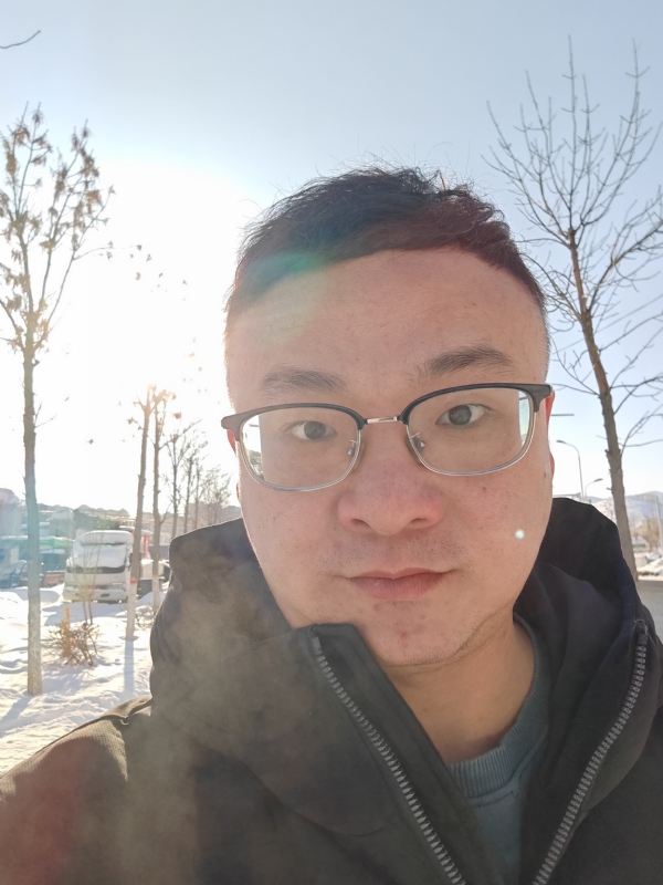 压力山大的第一张照片--福州相亲服务中心