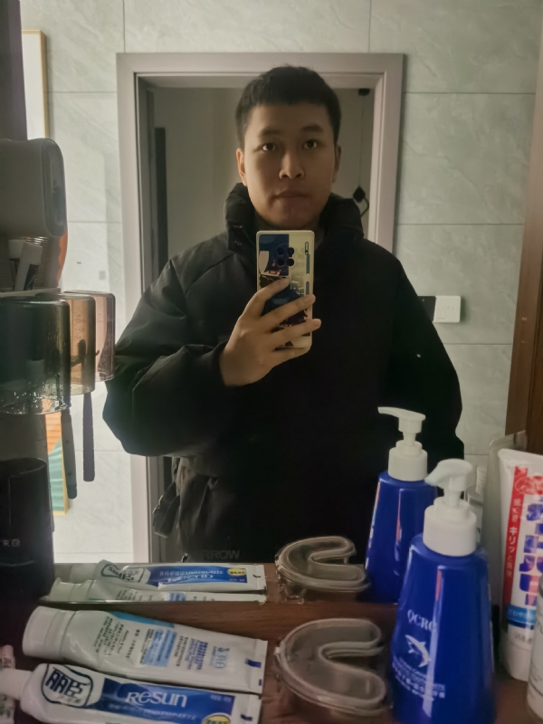 MLNRC的第三张照片--福州相亲服务中心