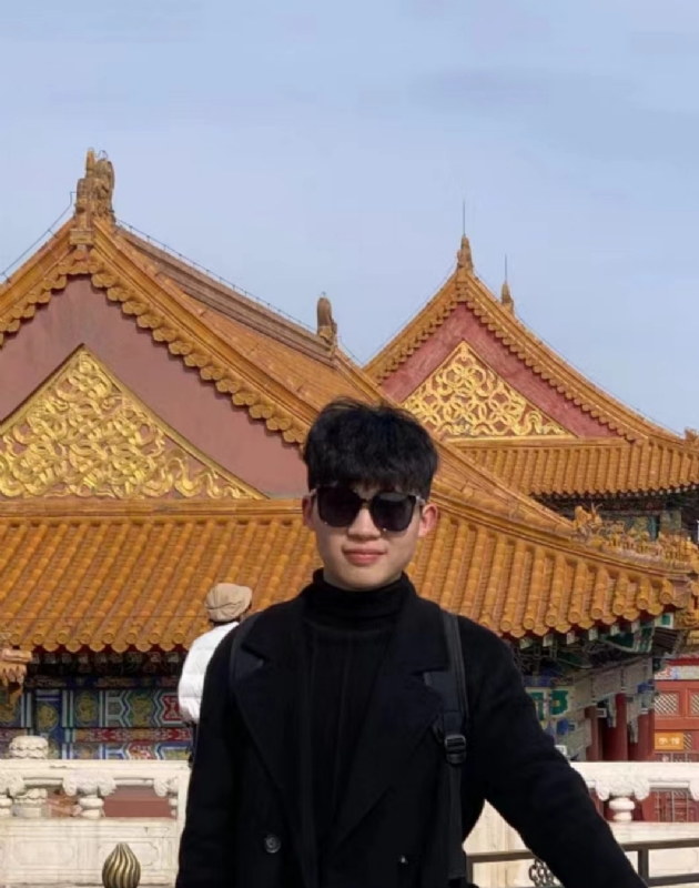 满目星辰的第二张照片--福州相亲服务中心