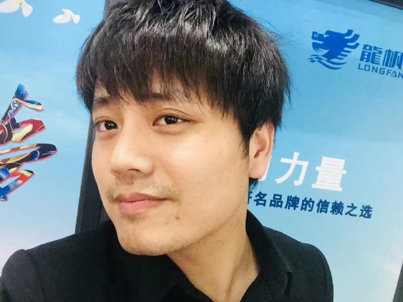 你的阿康的第一张照片--福州相亲服务中心