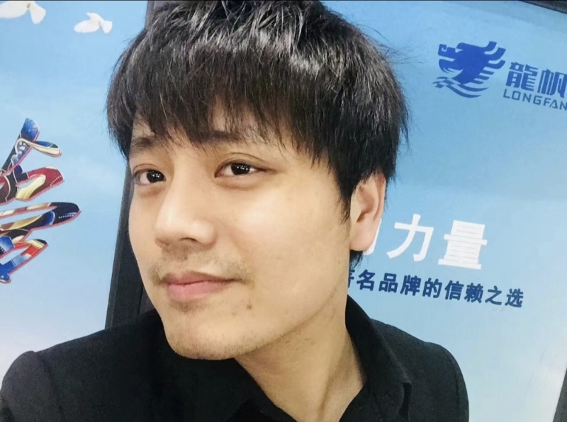 你的阿康的第三张照片--福州相亲服务中心