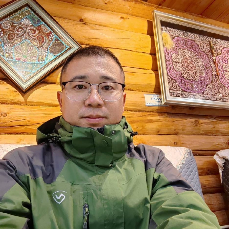 小明的第二张照片--福州相亲服务中心