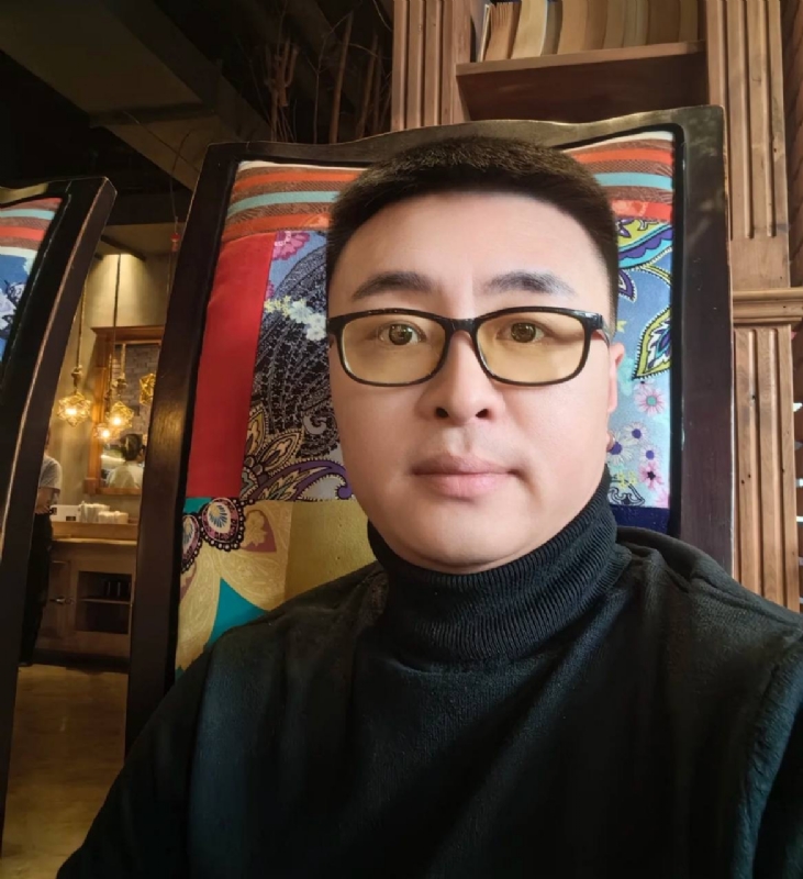 酱心的第二张照片--福州相亲服务中心
