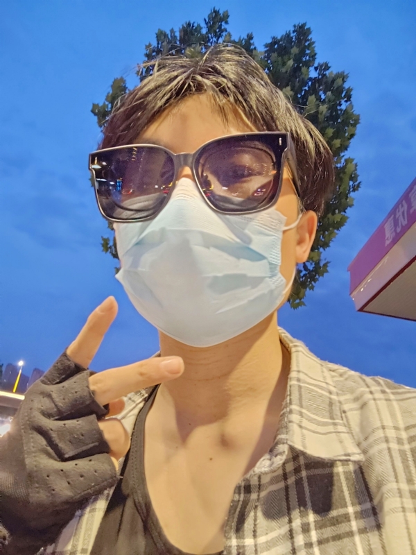 俊哒哒哒的第二张照片--福州相亲服务中心