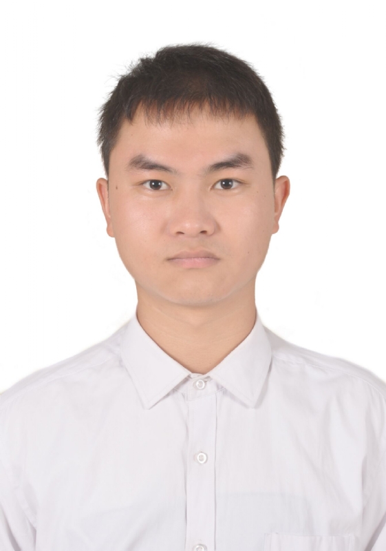 明涛的第一张照片--福州相亲服务中心