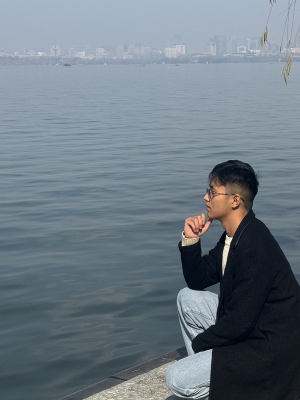 不二的第二张照片--福州相亲服务中心