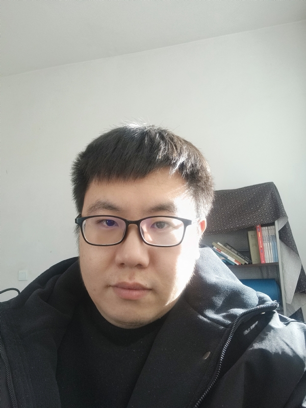 95年身高177的第二张照片--福州相亲服务中心