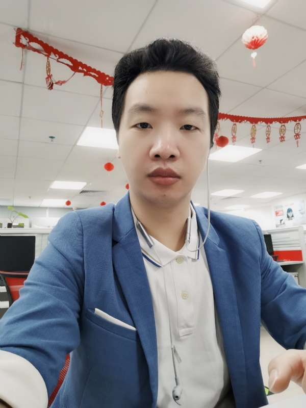 小乔伴侣的第一张照片--福州相亲服务中心