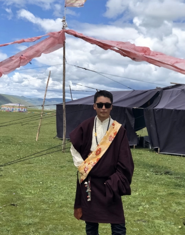 可苏的第一张照片--福州相亲服务中心