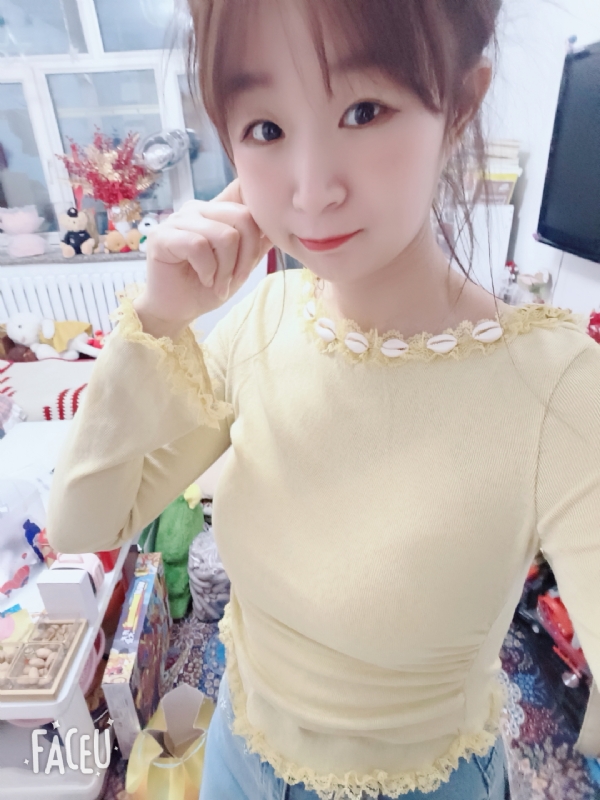优柚的第一张照片--福州相亲服务中心