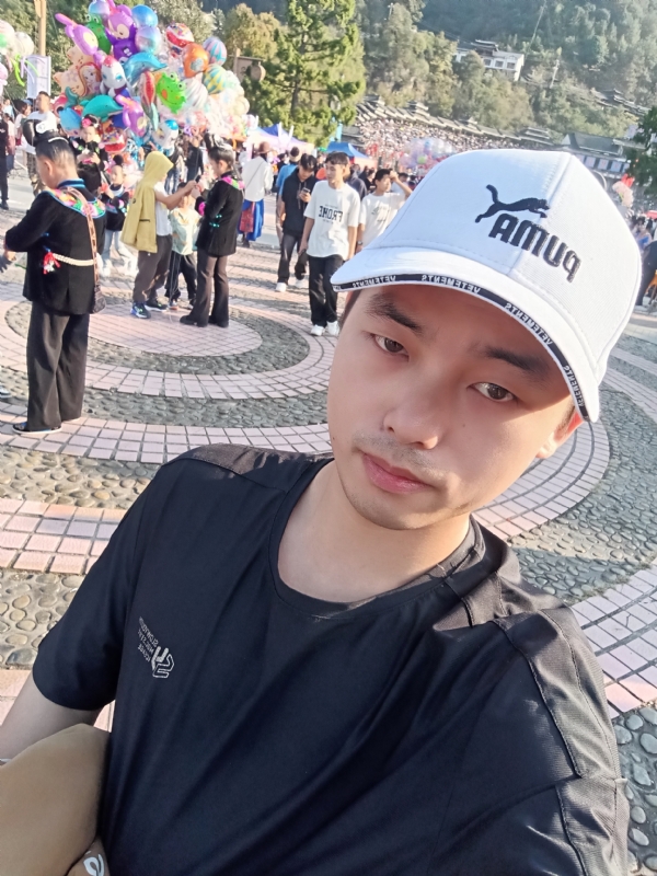 千与千寻的第二张照片--福州相亲服务中心