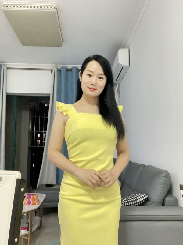 Hui的第二张照片--福州相亲服务中心