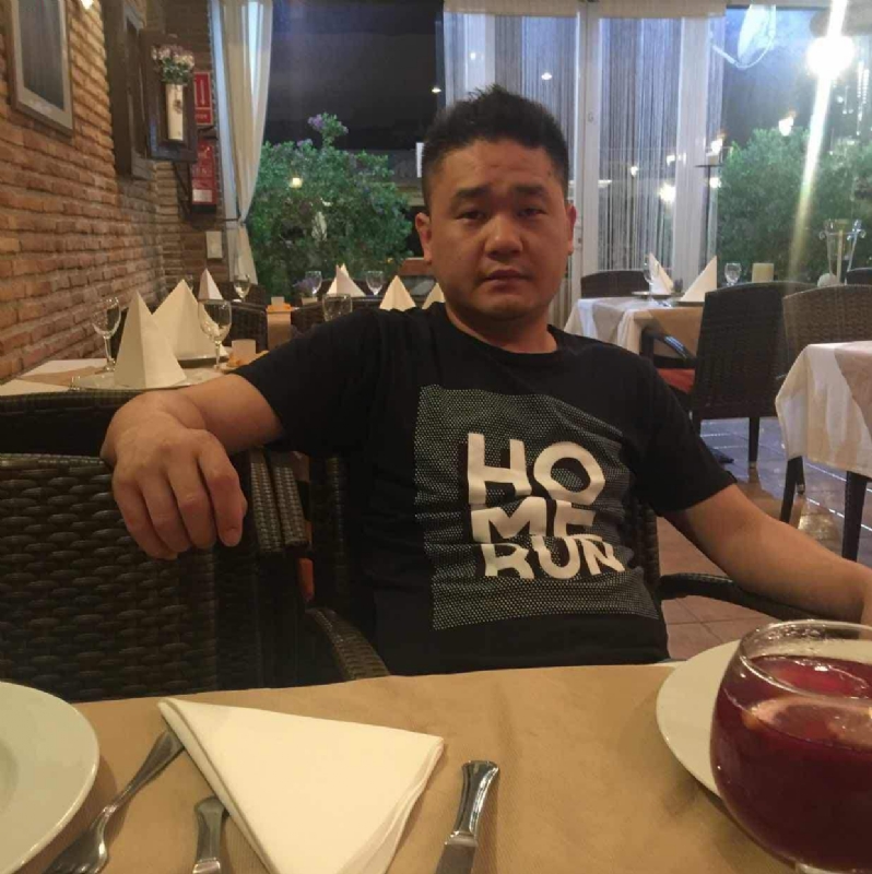海外游子的第三张照片--福州相亲服务中心