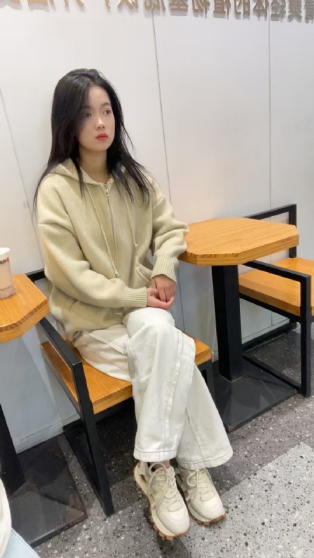 柯柯的第一张照片--福州相亲服务中心