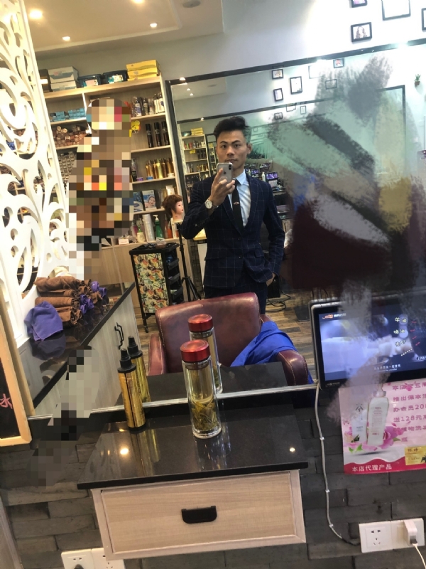 嘉兴相亲的第一张照片--福州相亲服务中心
