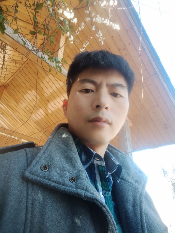 阿明的第二张照片--福州相亲服务中心