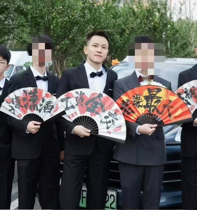 守望者的第五张照片--福州相亲服务中心