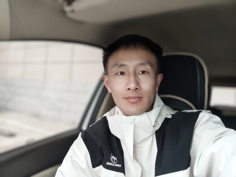 渡然的第四张照片--福州相亲服务中心