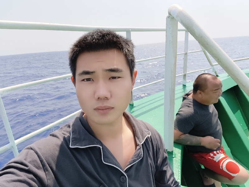 博博鸭的第三张照片--福州相亲服务中心