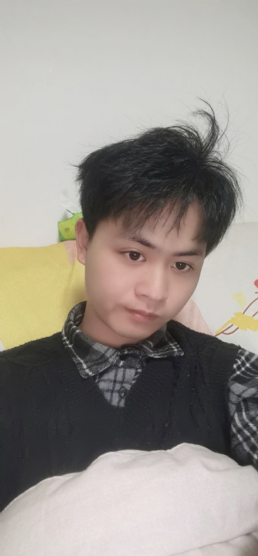 可乐豆的第一张照片--福州相亲服务中心