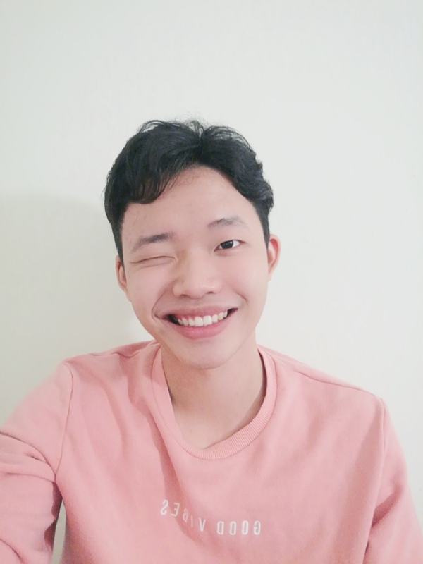 ElvisLoo的第一张照片--福州相亲服务中心