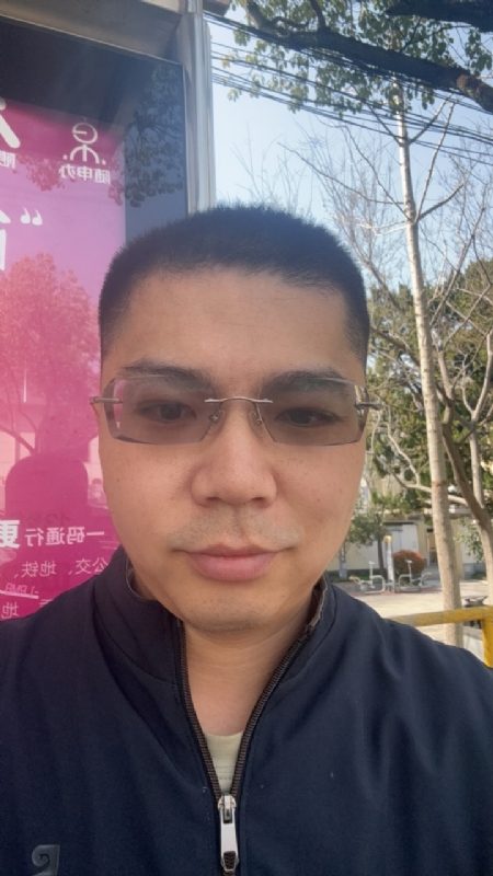 淘气的橙子的第一张照片--福州相亲服务中心