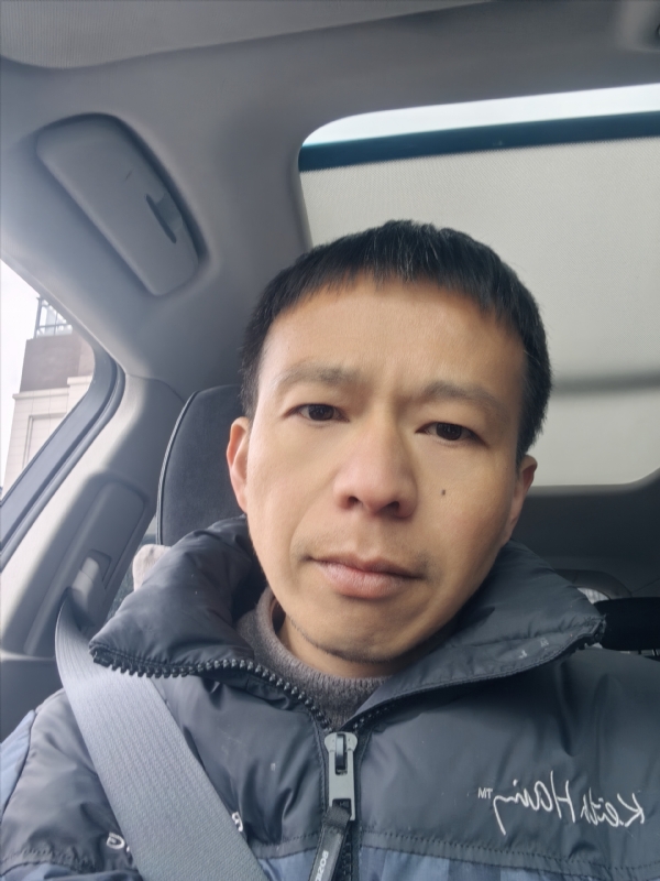 白开水的第一张照片--福州相亲服务中心