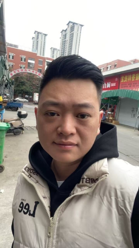 鑫鑫的第一张照片--福州相亲服务中心