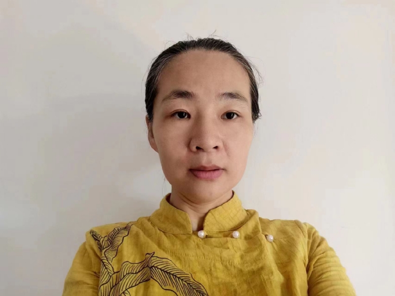 阿为的第三张照片--福州相亲服务中心