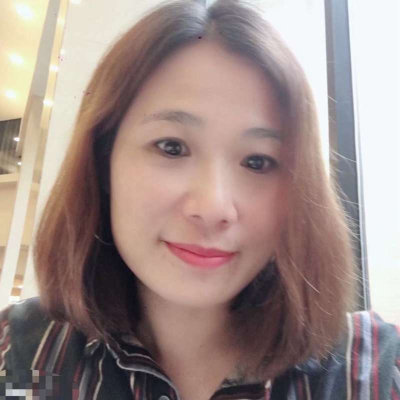 Jenny的第二张照片--福州相亲服务中心